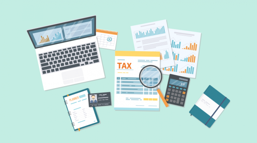 How to File Taxes as an Independent Contractor