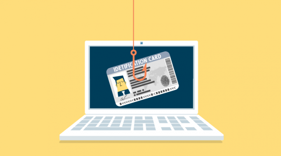 The Five Most Common Questions about Identity Theft