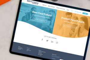 FFS Launches Full Rebrand with New Website