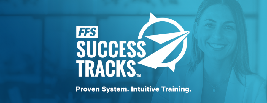 FFS Launches Online Learning Curriculum, Success Tracks