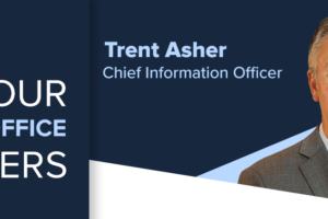 Ask our Leaders Trent Asher