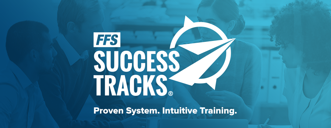 First Financial Security Expands Premier Training Platform Success Tracks®
