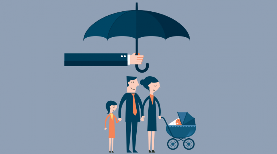 Why All Families Need Life Insurance Today