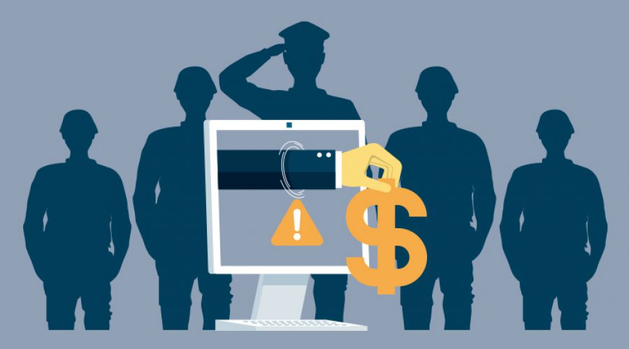 How-Military-Service-Members-Can-Avoid-Predatory-Lenders
