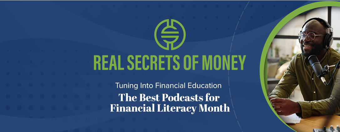 Tuning Into Financial Education: The Best Podcasts for Financial ...