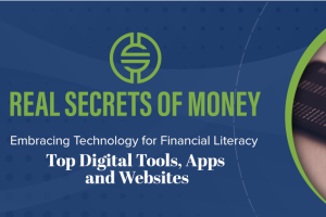 Embracing Technology for Financial Literacy: Top Digital Tools, Apps and Websites