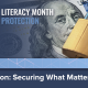 Financial Protection: Securing What Matters Most for Financial Literacy Month