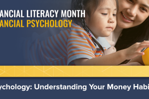 Financial Psychology: Understanding Your Money Habits