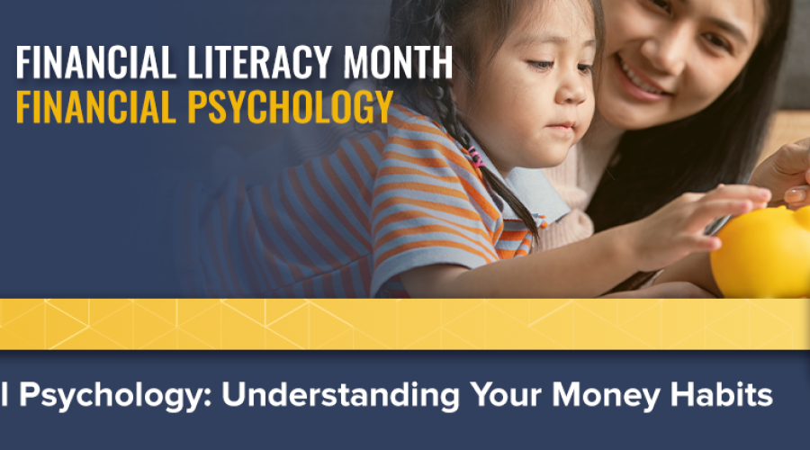 Financial Psychology: Understanding Your Money Habits
