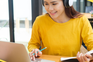 How Financial Products Can Help With College Planning