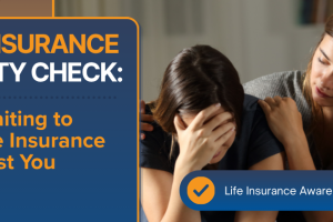 Why Waiting to Buy Life Insurance Can Cost You