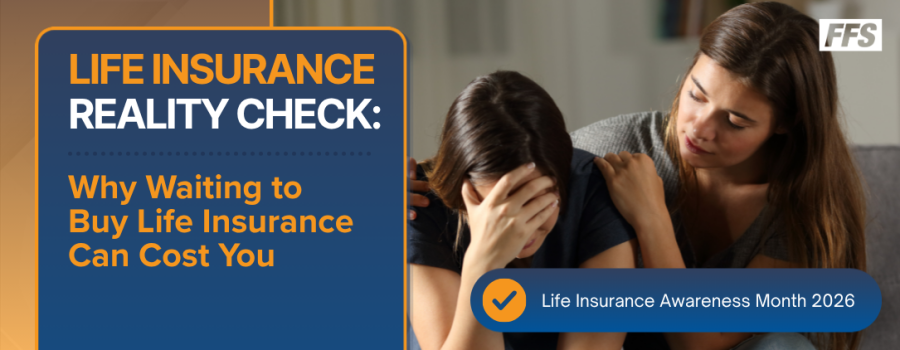 Why Waiting to Buy Life Insurance Can Cost You