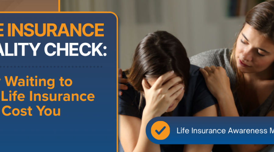 Why Waiting to Buy Life Insurance Can Cost You