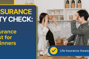 Life Insurance Isn’t Just for Breadwinners