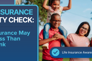 Life Insurance May Cost Less Than You Think