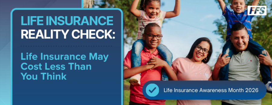 Life Insurance May Cost Less Than You Think