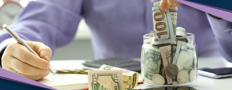 A Financial Plan for Life’s What-Ifs