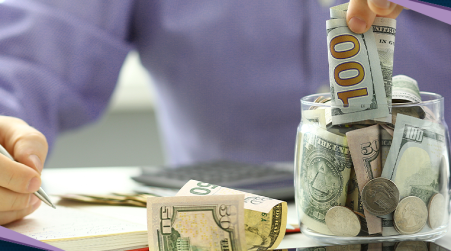 A Financial Plan for Life’s What-Ifs